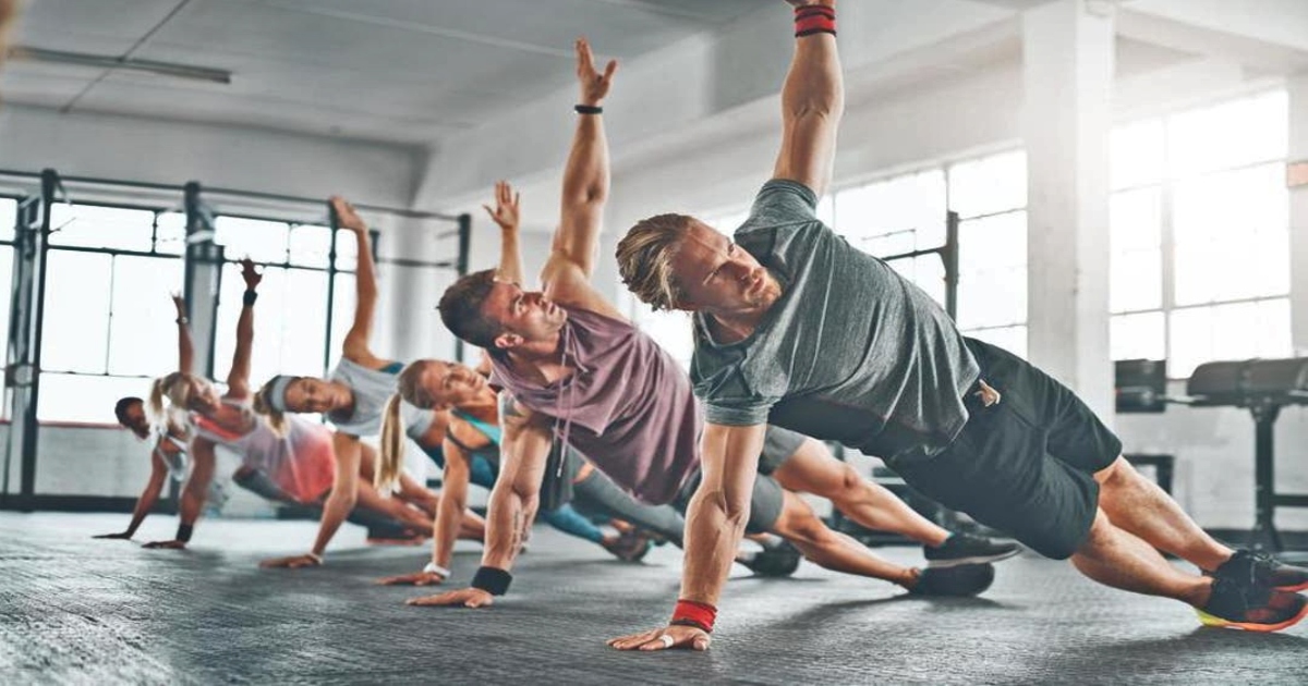 QUÉ ES EL MÉTODO PILATES? - Mancomunidad de la Ribera Izquierda