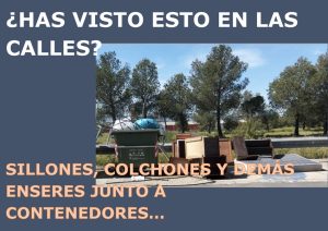 CAMPAÑA ABANDONO DE ENESRES