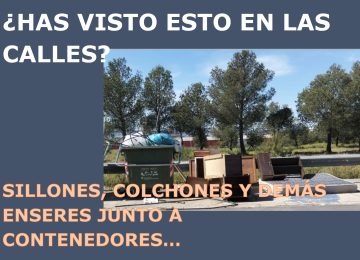 CARTEL DE VIDEO