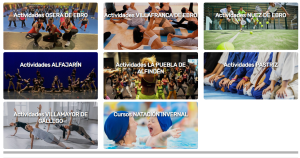 Plazo Abierto Inscripciones "Verano 2026"