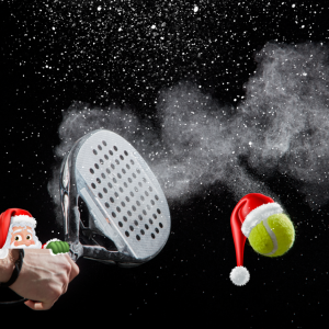 III Torneo Navidad de Pádel Mixto