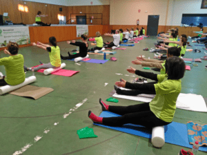 Masterclass Pilates