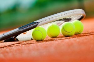 Torneo Escuelas de Tenis