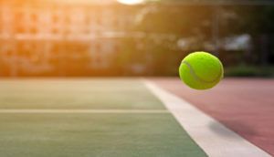 TORNEO ESCUELAS DE TENIS